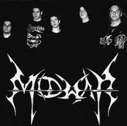 Midwar : The Neverending Road